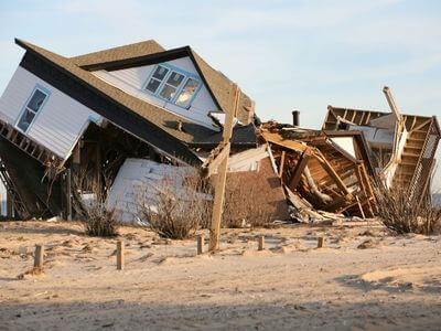 Professional water damage restoration near me services in Los Angeles